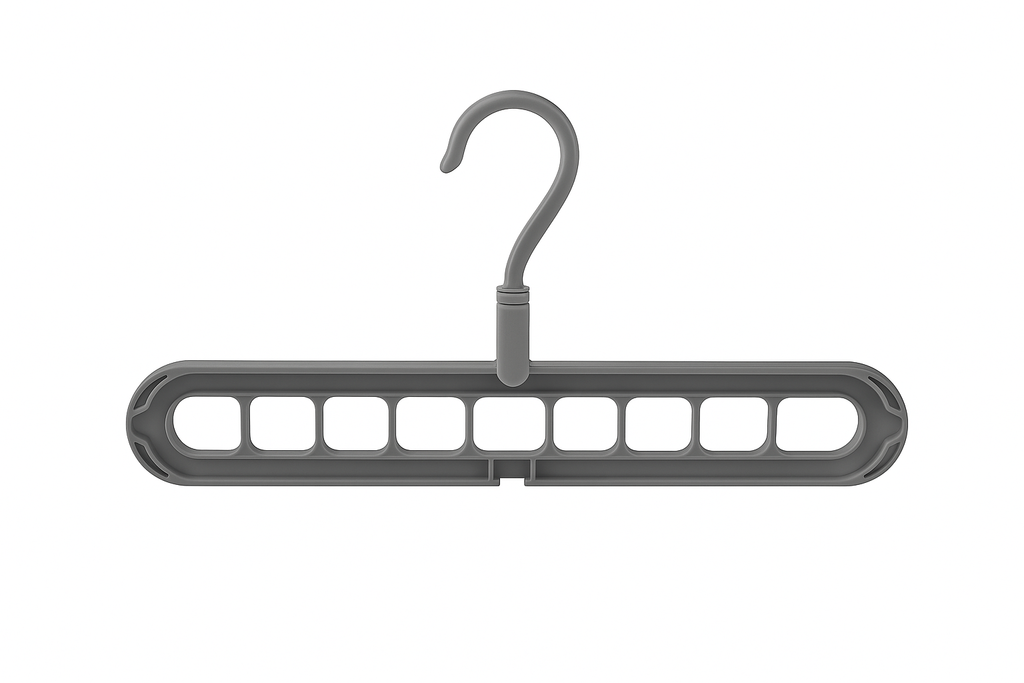 4 Pack Spaletti Multifunctional Hanger