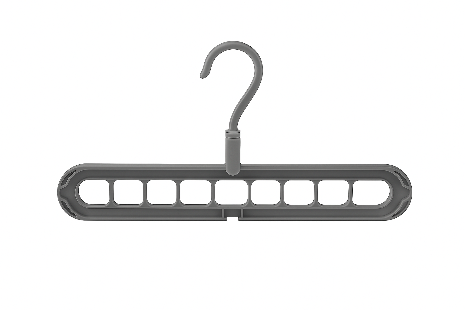 4 Pack Spaletti Multifunctional Hanger