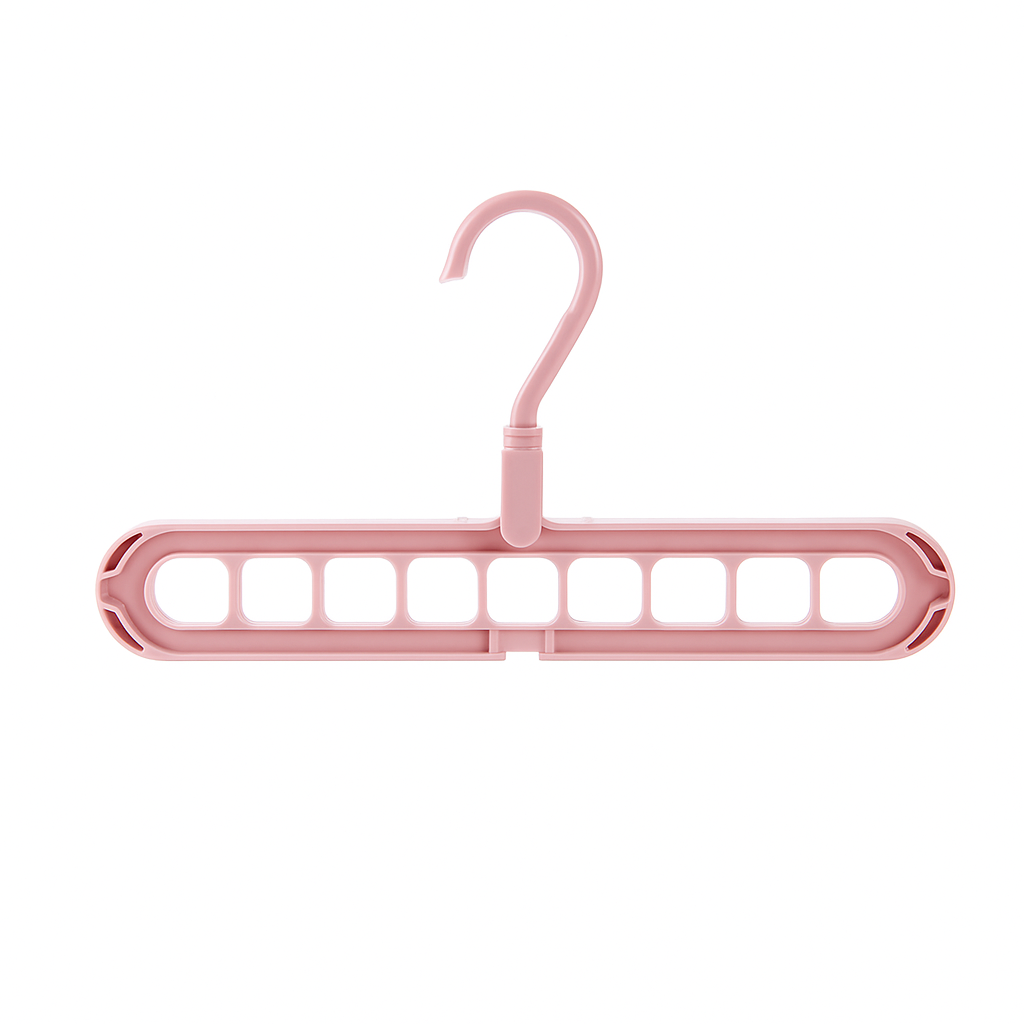 4 Pack Spaletti Multifunctional Hanger