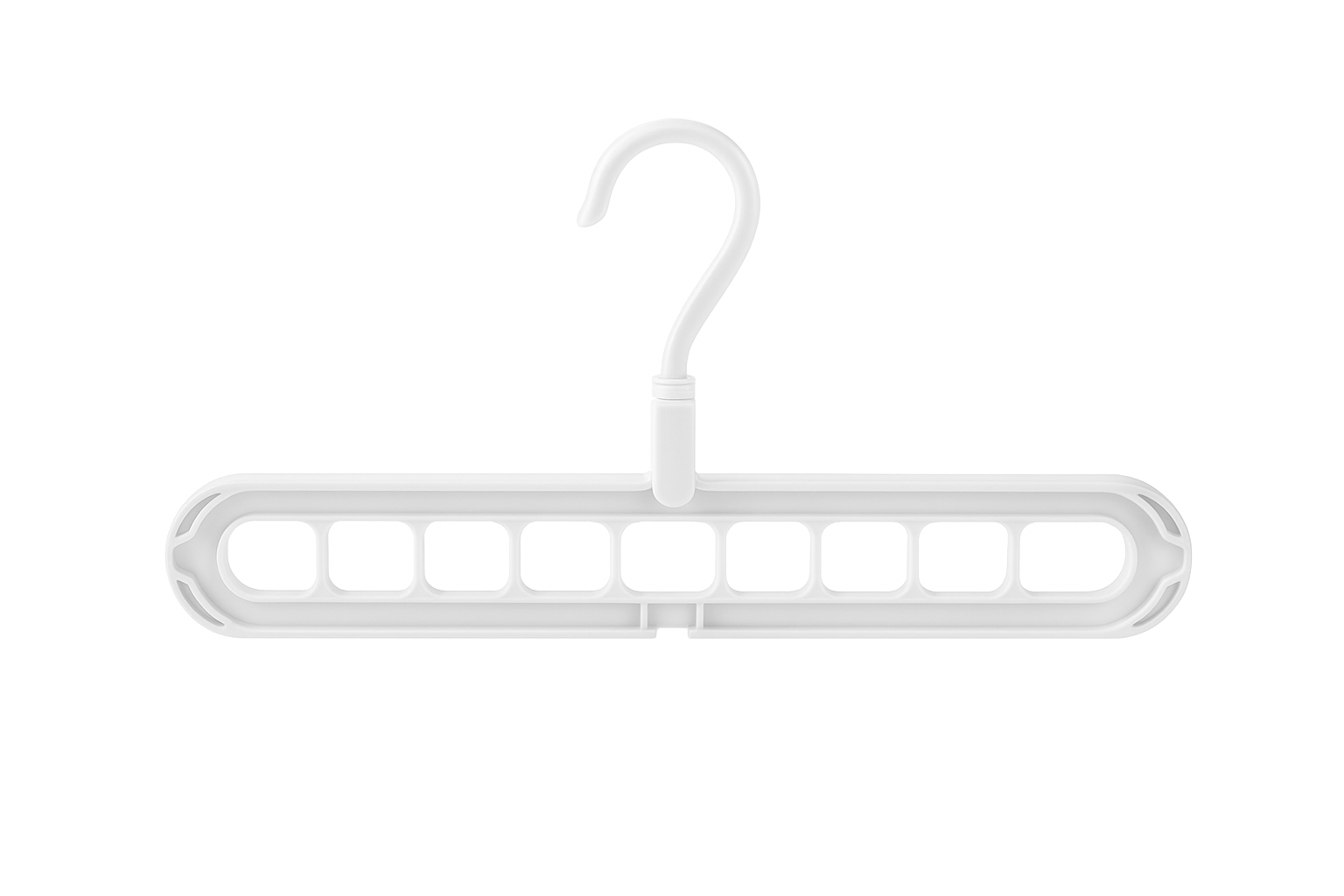 4 Pack Spaletti Multifunctional Hanger